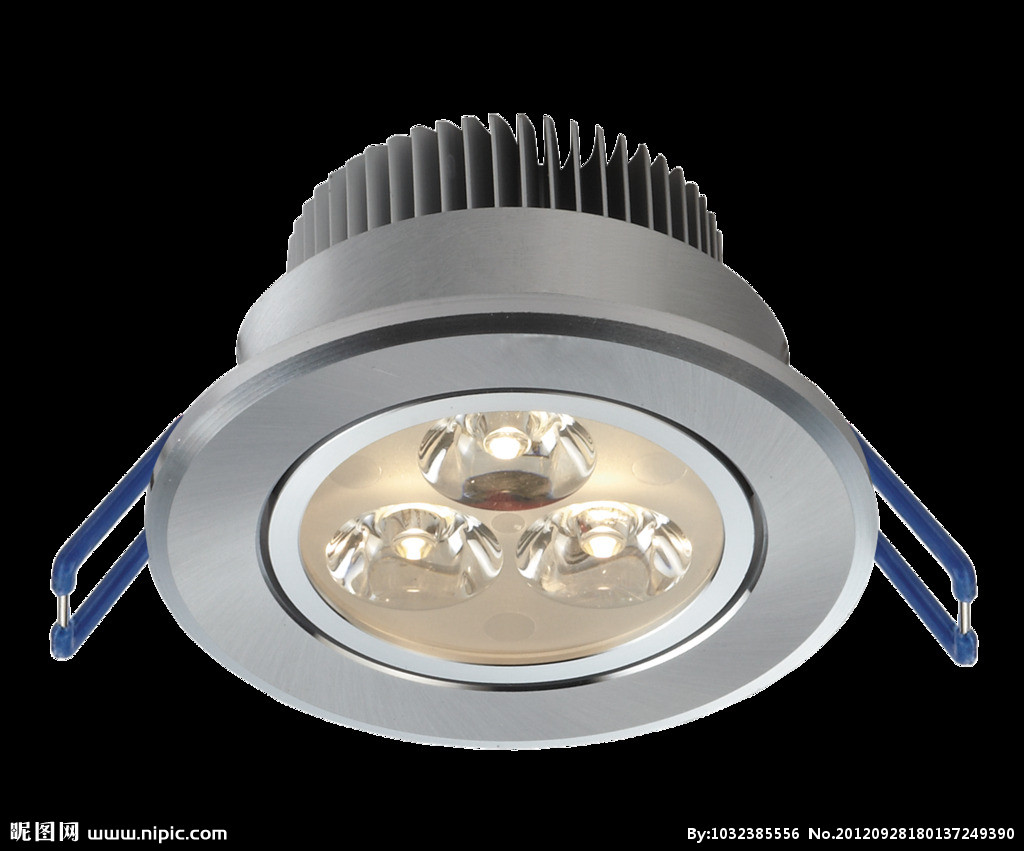 LED室內照明源文件__其他_PSD分層素材_源文件圖庫