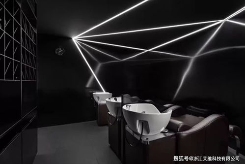 照明設(shè)計(jì)手法