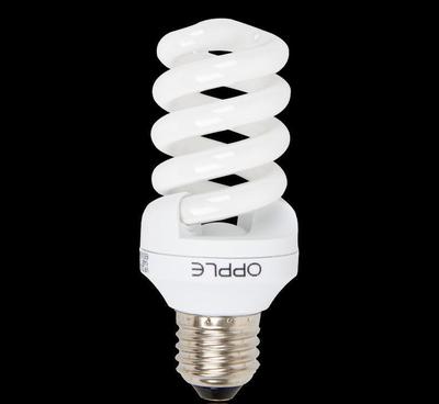 【批發(fā)歐普照明 E27 全螺節(jié)能燈光源 7W/14W/20W】價格_廠家_圖片 -