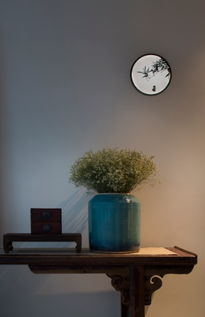 歐普照明新中式照明場景應(yīng)用驚艷亮相,東方風韻詮釋別樣空間氛圍